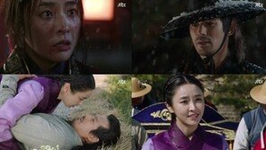 ‘하녀들’ 정유미, “여느 반가의 규수들과는 급이 다르다”