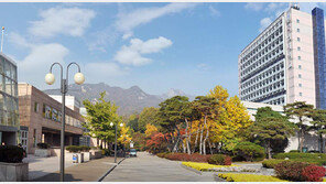 [2015 대학가는길]국민대, 인문·자연계 일반전형, 수능 성적으로 선발