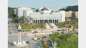 [2015 대학가는길]단국대, 국제학부·특수교육대상자 수능 최저기준 적용 