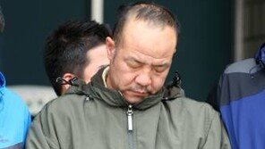 박춘봉 vs 오원춘…닮은꼴 엽기 토막살인