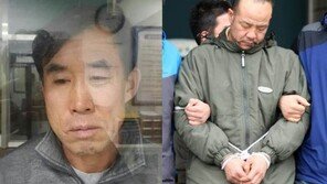 팔달산 토막시신 사건 범행자백…박춘봉과 오원춘, 살인의 추억