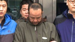 박춘봉 토막살인 자백… 4곳에 시신 유기