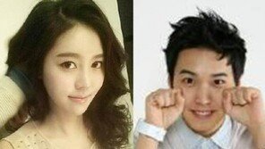 슈퍼주니어 성민 결혼…신부 김사은은 누구?