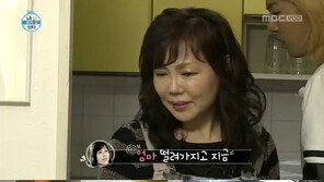 강남 집공개 “아이고 좋다”, 어머니 미모 보니…‘중년 여배우’ 느낌