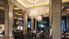 롯데호텔서울, ‘이어 엔드 라운지 파티’