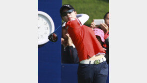 김효주 “가벼운 마음으로 LPGA 준비”