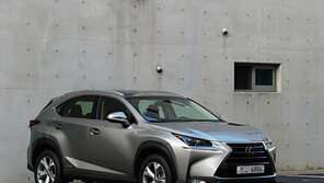 화려함 속 편안함의 렉서스냐, 차분함 속 역동성의 아우디냐