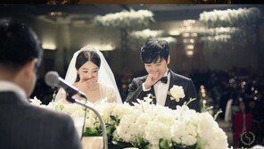 [연예 뉴스 스테이션] 슈퍼주니어 성민, 뮤지컬 배우 김사은과 결혼