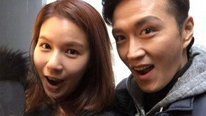 [연예 뉴스 스테이션] 4년째 열애 박시은-진태현 “내년 상반기 결혼”