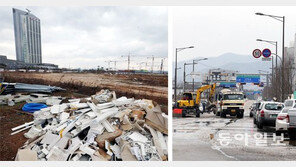 나주에 둥지 튼 한전직원, 無병원 無경찰 無학원에 한숨 