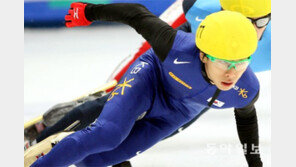 ‘에이스’ 곽윤기의 귀환 