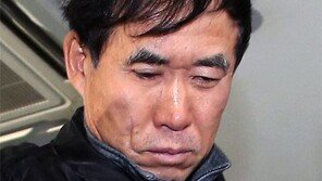 국과수 “피해여성 시신서 목 졸린 흔적 발견” 