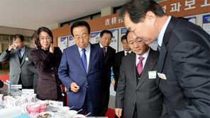 [대구/경북]경북 박사공무원들 R&D에 ‘이름값’