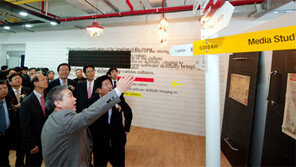 산학협력-교육역량강화-특성화 사업 잇달아 선정