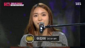 ‘K팝스타’ 이진아-케이티 김, 드러나는 ‘괴물 보컬’ 면모 “끝났다”