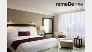 [라메드] 12월의 윈터 호텔 패키지