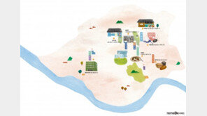 [라메드] (여행) 서울에서 가장 오래된 흔적들을 찾아서