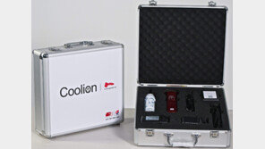 쿨이온, 집에서 혼자서도 신경·근육통 다스린다