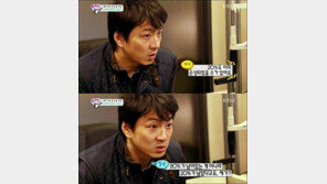 ‘슈퍼맨’ 송일국, 녹내장 진단 “시신경 80% 손상”…어떤 질환?