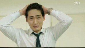 ‘가족끼리 왜 이래’ 윤박, 유동근 투병 사실에 오열 ‘눈물바다’