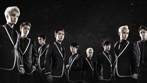 엑소 ‘December 2014’, 모바일 리듬게임 통해 선공개…마법 같은 이야기?