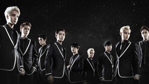 엑소 신곡 ‘December 2014’, 19일 슈퍼스타 SMTOWN 통해 선공개