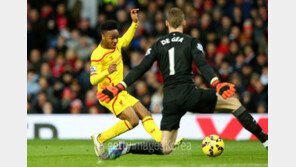 판 할, “맨유, 데 헤아 원맨팀 아니다”