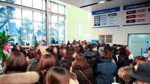 ‘대구역센트럴자이’ 오피스텔 최고청약률 21.9대 1, 100% 완판 기대