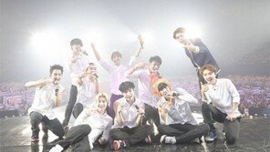 엑소, 신곡 ‘December 2014’ 슈스엠서 19일 선공개… 팬들 위한 곡