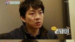 ‘삼둥이 아빠’ 송일국, 녹내장 판정 “약물 치료 안하면 5~10년 내 실명 우려”