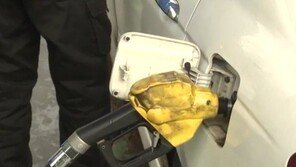 자동차 혼유사고 급증, 혼유 피해자의 절반 이상은…