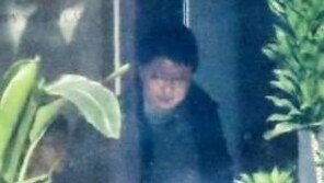 오후 2시, 박지만 회장 검찰 출석 “알고 있는 사실대로 이야기 할 것”