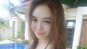 강예빈 근황, 비키니 자태 뽐내 “숨길 수 없는 볼륨감” 눈길