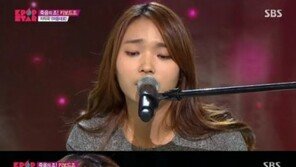 이진아 마음대로에 유희열 “나를 반성하게 만든 곡, 심사평 하지 않겠다”