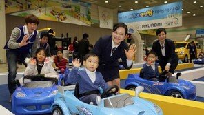 현대자동차, ‘2014 안전문화대상’ 국무총리상 수상