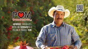 ‘캘리포니아 폼 원더풀 석류’ 출시 기념 이벤트 진행