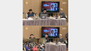 유희열 “‘K팝스타’ 눈물 심사, 지우고 싶을 만큼 부끄러워”