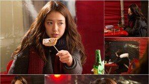 ‘피노키오’ 이유비·박신혜, 포장마차 ‘술주정 애교’… 귀여워!