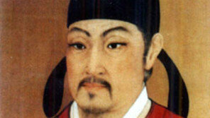 최치원 초상화 정읍 환안, 47년만에… 국립중앙박물관과 타협