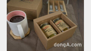 무색소, 무전분, 무방부제 싱가포르 전통잼 '퐁잇 카야잼' 출시