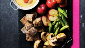 [우먼 동아일보 ] X-MAS COOKING