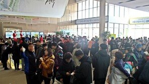 올해 마지막 세종시 분양 ‘세종 한양수자인 엘시티’ …1만8000명 방문