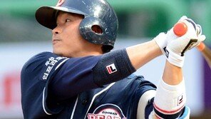 “김동주 데려오는 것 자체가 부담이다”