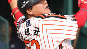 주장 김태균 “소통위해 노력”