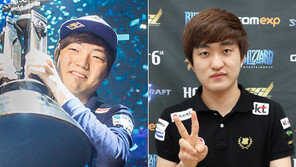 이승현vs이영호 누가 웃나