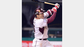 美 언론 “강정호 포스팅 금액 500만∼1500만 달러”