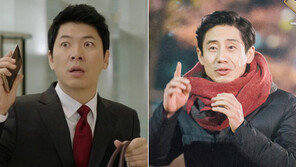 안방극장 ‘웃기는 아저씨’ 전성시대