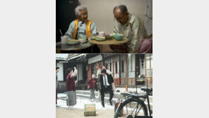 복병 만난 ‘국제시장’ 연말 극장가 후끈