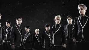 [연예 뉴스 스테이션] 엑소 신곡 ‘디셈버, 2014’ 모바일 게임 통해 선공개