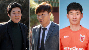 니폼니시감독의 제자들, K리그 새바람 일으키나